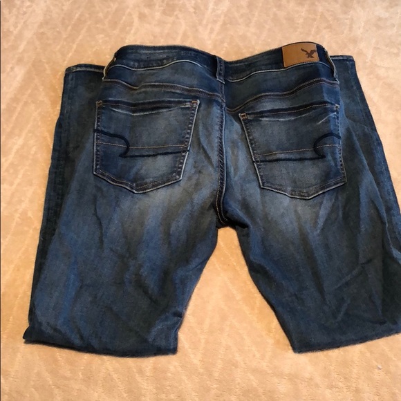 American Eagle Skinny Jeans - Picture 3 of 5